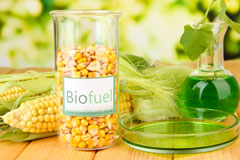 Dovendale biofuel availability