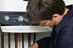 boiler repair Dovendale