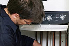 boiler replacement Dovendale