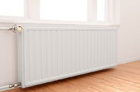 Dovendale heating installation