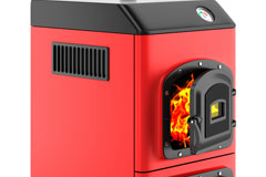 Dovendale solid fuel boiler costs